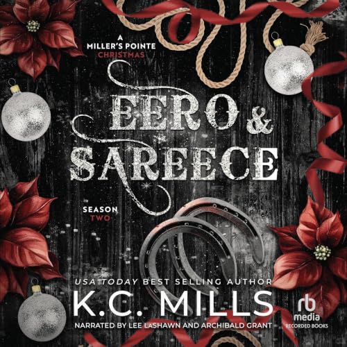 Cover of Eero & Sareece