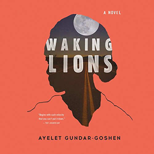 Cover of Waking Lions