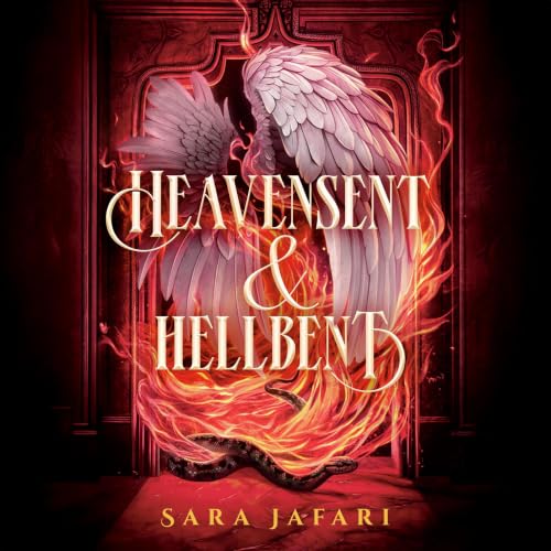 Cover of Heavensent & Hellbent