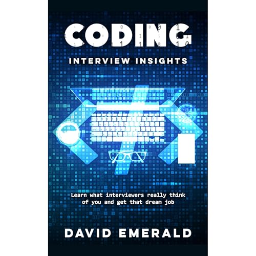 Cover of Coding Interview Insights