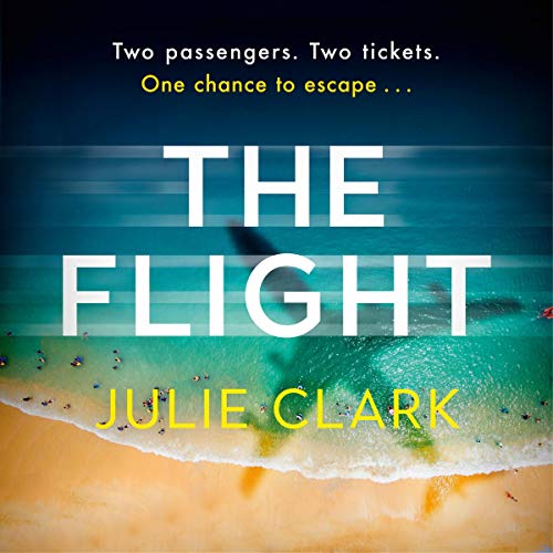 Cover of The Flight