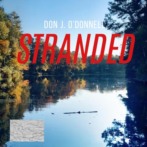 Cover of Stranded