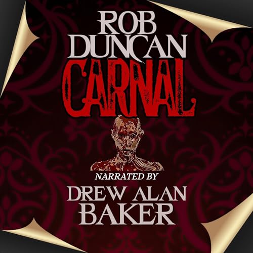 Cover of Carnal