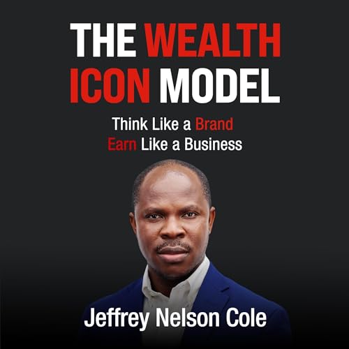 Cover of The Wealth Icon Model