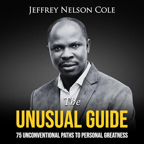 Cover of The Unusual Guide