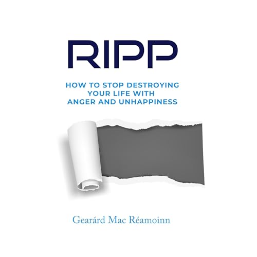 Cover of RIPP