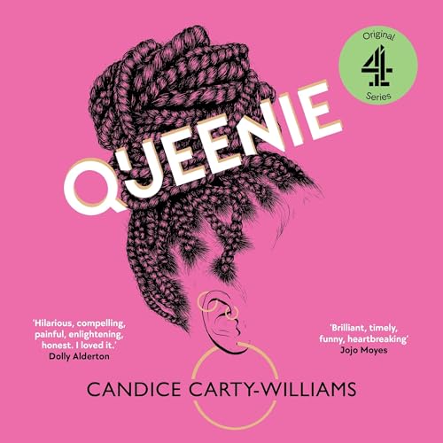 Cover of Queenie