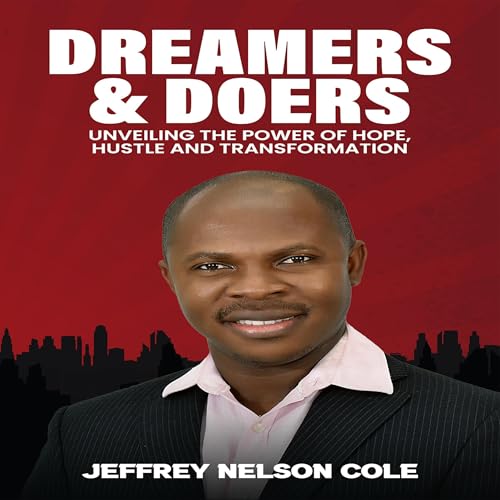 Cover of Dreamers & Doers