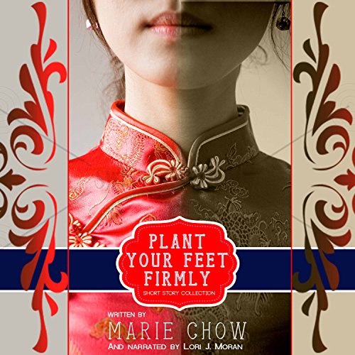 Cover of Plant Your Feet Firmly