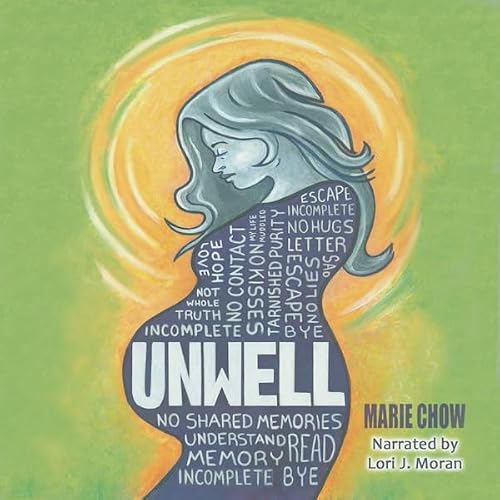 Cover of Unwell