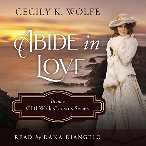 Cover of Abide in Love