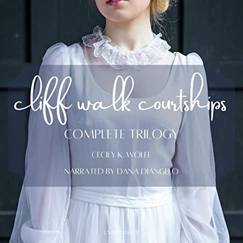 Cover of Cliff Walk Courtships