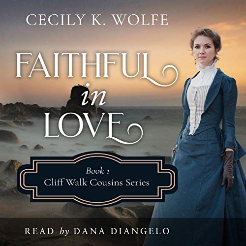 Cover of Faithful in Love