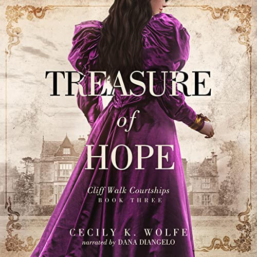 Cover of Treasure of Hope