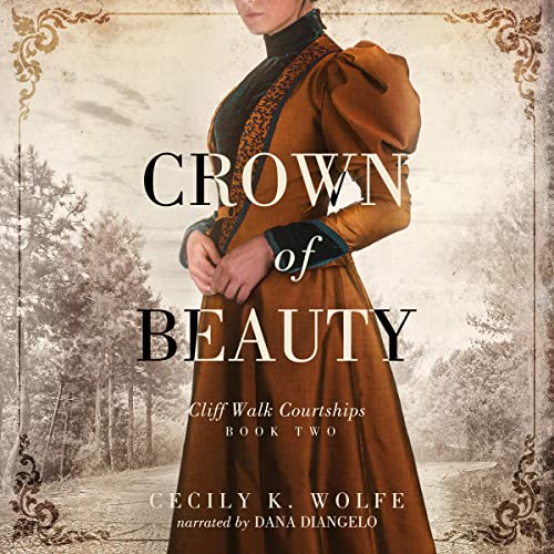Cover of Crown of Beauty