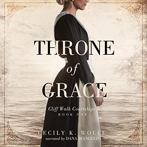 Cover of Throne of Grace