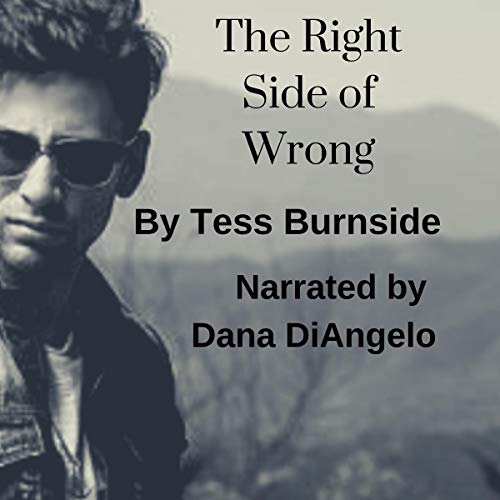 Cover of The Right Side of Wrong