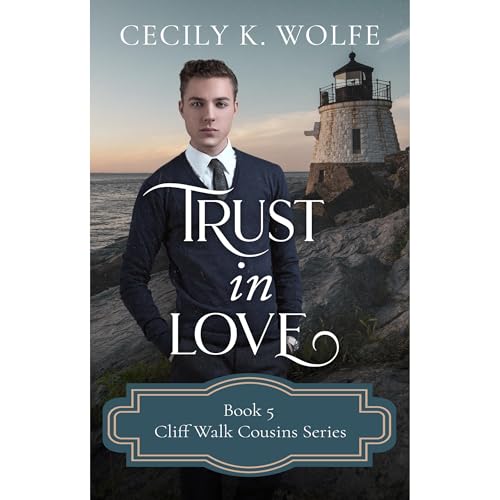 Cover of Trust in Love