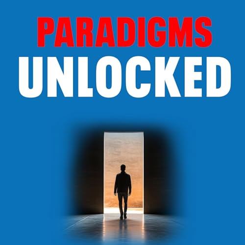 Cover of Paradigms Unlocked