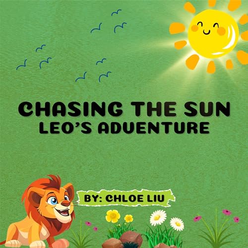 Cover of Chasing the Sun