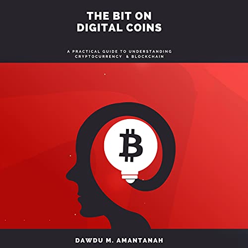 Cover of The Bit on Digital Coins