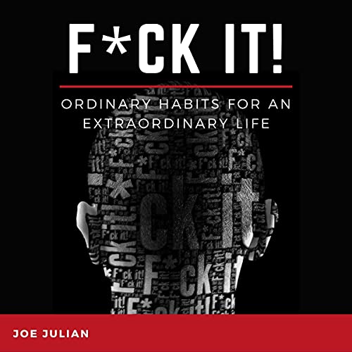 Cover of F*ck it!