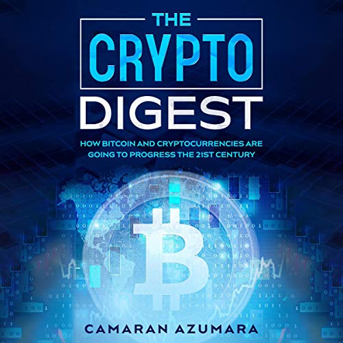 Cover of The Crypto Digest
