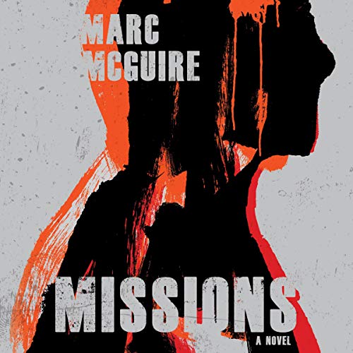 Cover of Missions