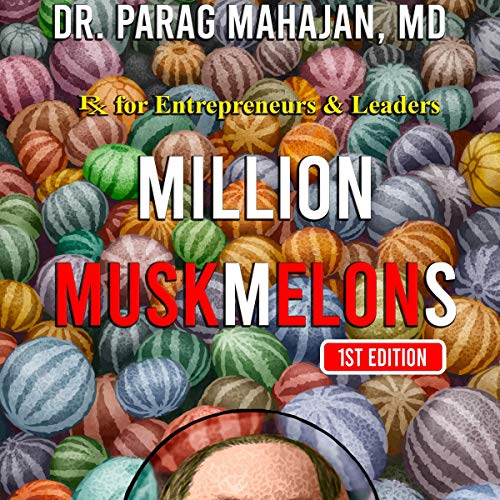 Cover of Million Muskmelons