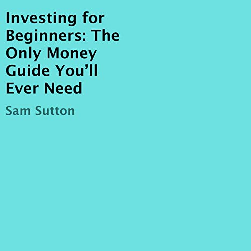 Cover of Investing for Beginners