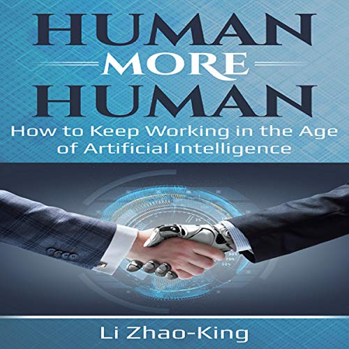 Cover of Human More Human