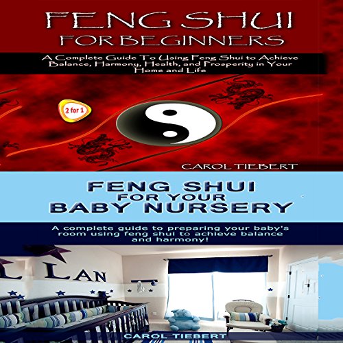 Cover of Feng Shui
