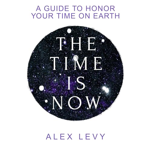 Cover of The Time Is Now