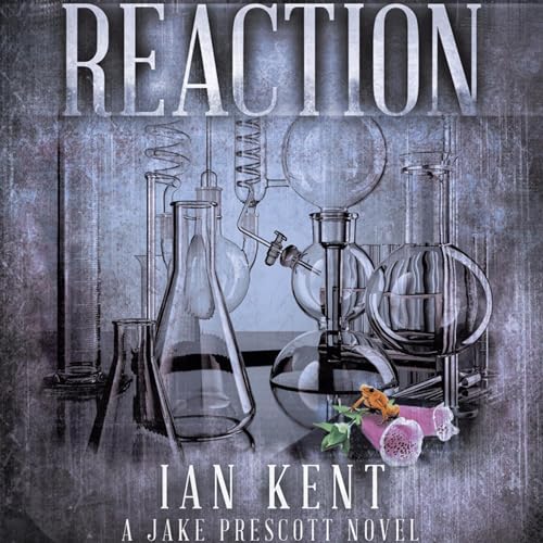 Cover of Reaction