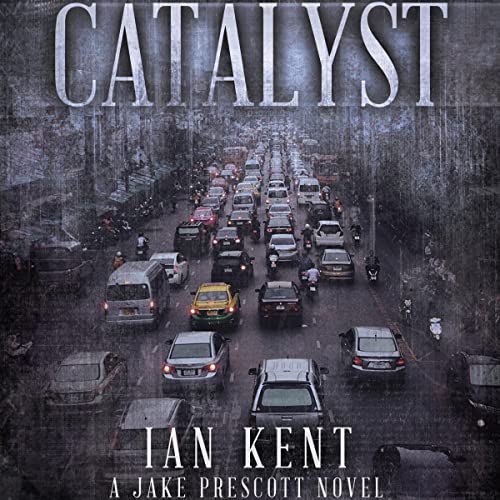 Cover of Catalyst