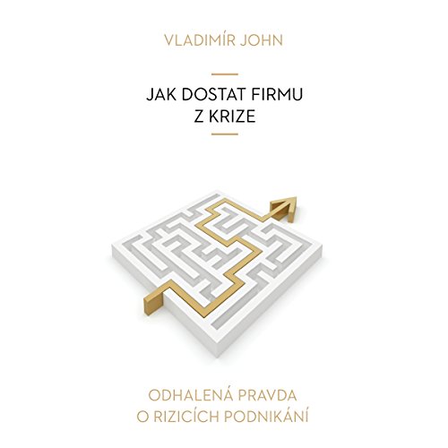 Cover of Jak dostat firmu z krize
