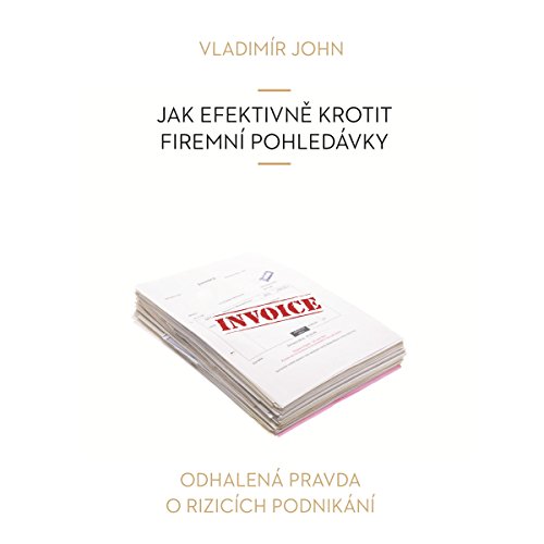 Cover of Jak efektivne krotit firemni pohledavky