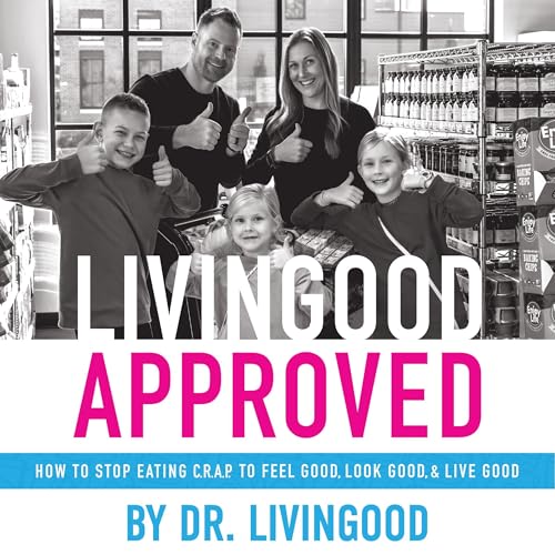 Cover of Livingood Approved