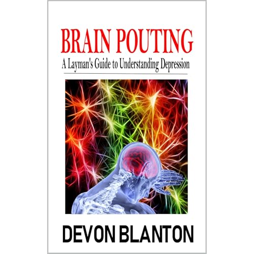 Cover of Brain Pouting
