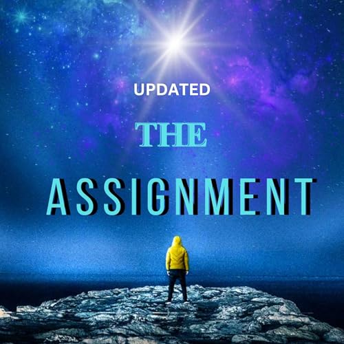 Cover of The Assignment