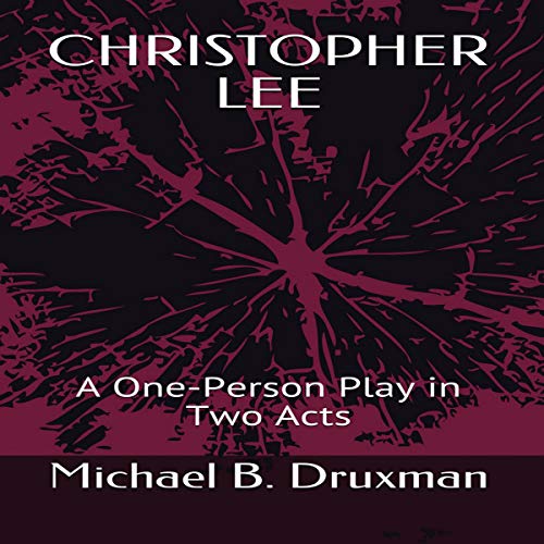 Cover of Christopher Lee