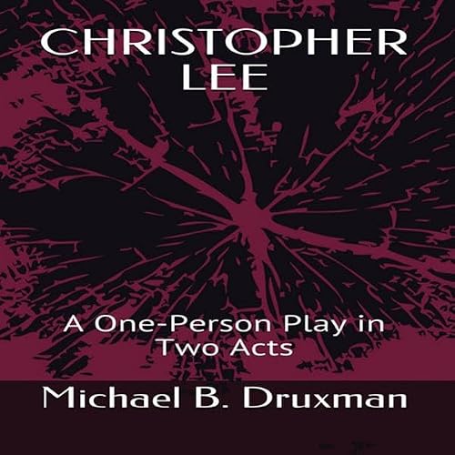 Cover of Christopher Lee