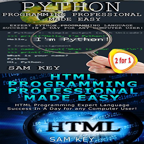 Cover of Programming, Book 50