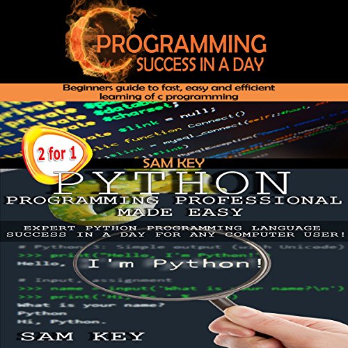 Cover of Programming #3