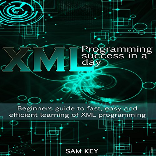 Cover of XML Programming Success in a Day