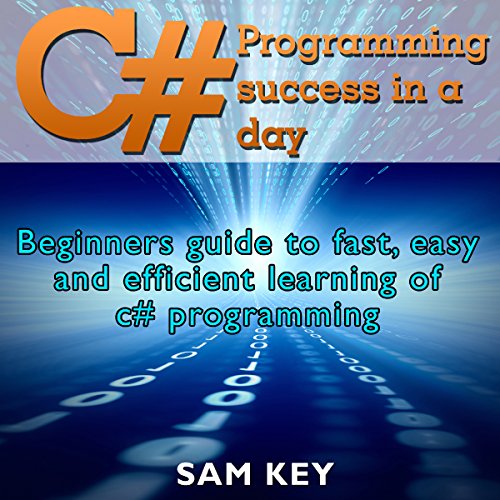 Cover of C Programming Success in a Day
