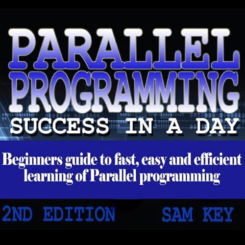 Cover of Parallel Programming Success in a Day