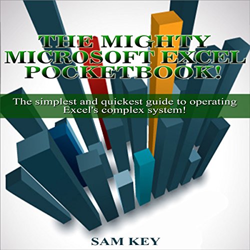 Cover of Microsoft Excel