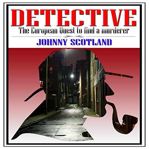 Cover of Detective