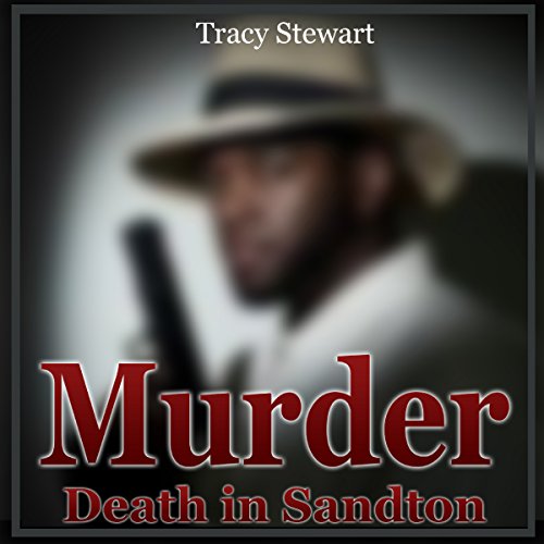 Cover of Murder: Death in Sandton